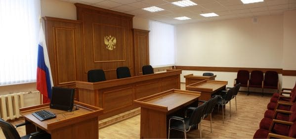 Участие в судебных заседаниях в Кирове
