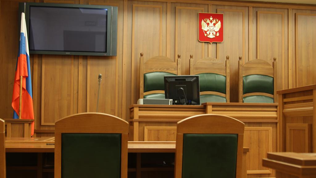 Представительство в суде в Кирове – юридическая поддержка